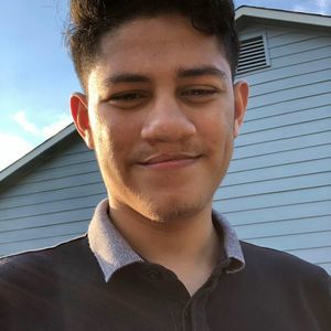 Meet your Posher, Bryan